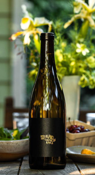 2021 Grenache Blanc – Ferdinand Wines
